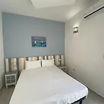 Апартаменты Punta Grossa *