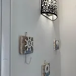 Апартаменты Punta Grossa