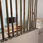 Punta Grossa Апартаменты *