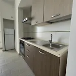 Punta Grossa Апартаменты