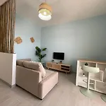 Punta Grossa Апартаменты