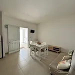 Punta Grossa Апартаменты