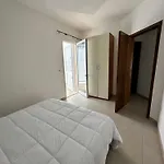 Апартаменты Punta Grossa *