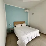 Punta Grossa Апартаменты *