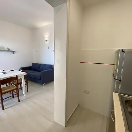 Punta Grossa * Punta Prosciutto