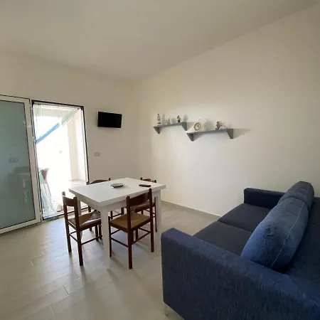 Punta Grossa Διαμέρισμα Punta Prosciutto