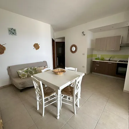 Punta Grossa Διαμέρισμα