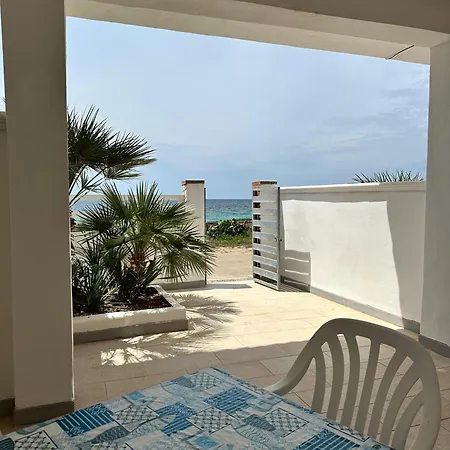 Punta Grossa *