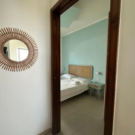 Punta Grossa 普罗斯西托角