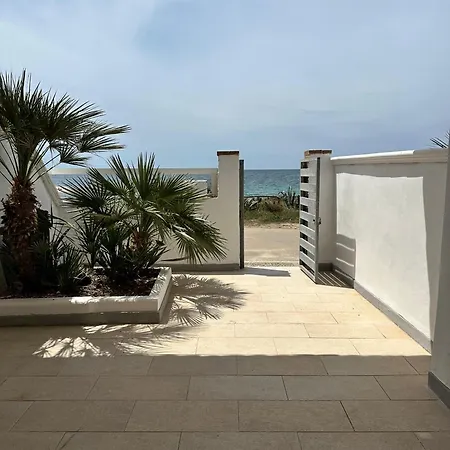 Punta Grossa Διαμέρισμα