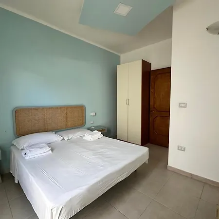 Punta Grossa * 普罗斯西托角