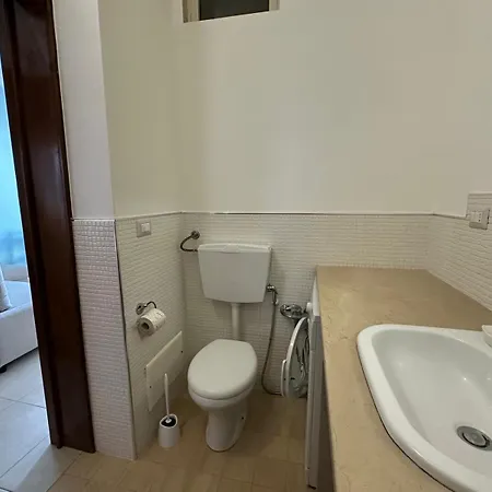 Punta Grossa 普罗斯西托角