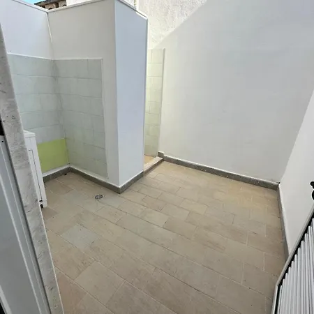 Punta Grossa 普罗斯西托角