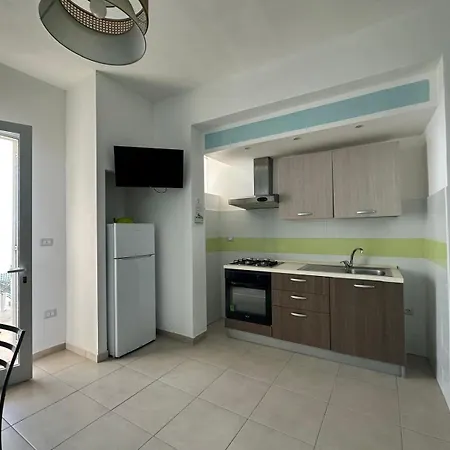 公寓 Punta Grossa 普罗斯西托角