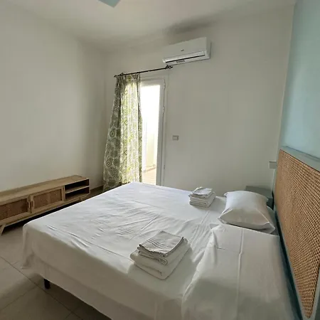 Punta Grossa 公寓 普罗斯西托角