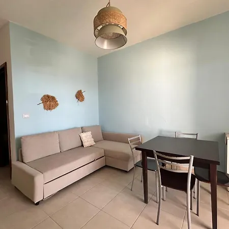 Punta Grossa 公寓 *