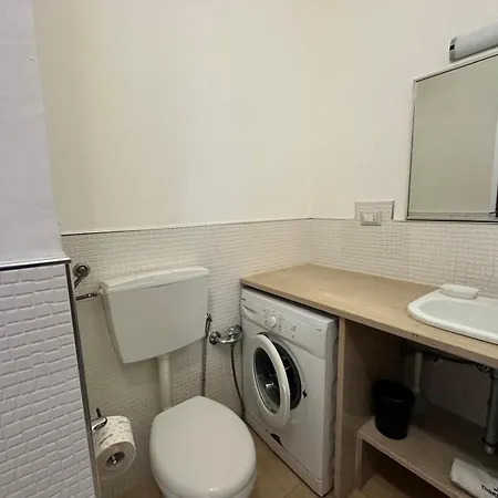 Punta Grossa 公寓 普罗斯西托角