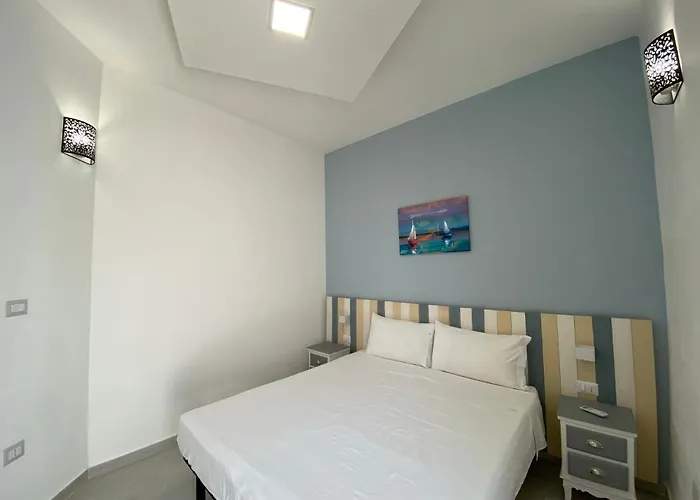 公寓 Punta Grossa 普罗斯西托角