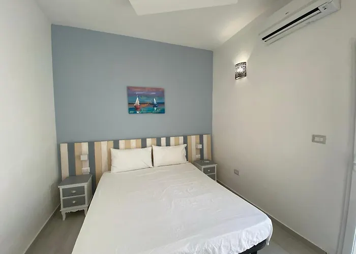 公寓 Punta Grossa *