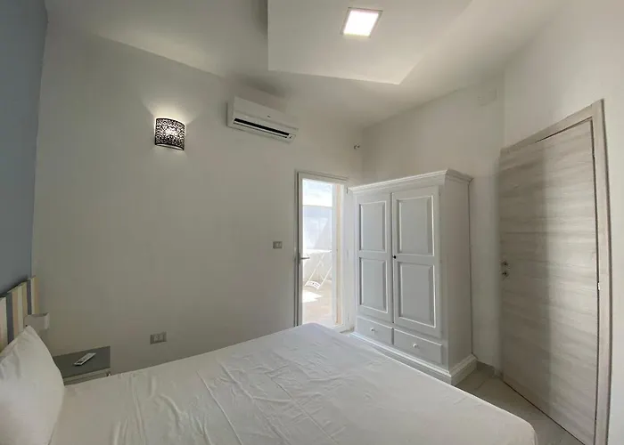 Punta Grossa * 普罗斯西托角