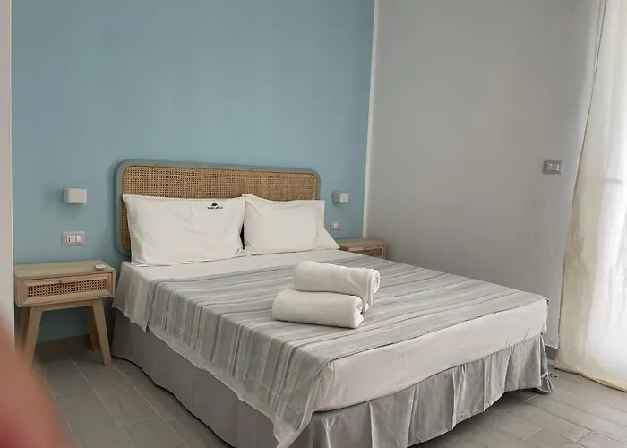 公寓 Punta Grossa 普罗斯西托角