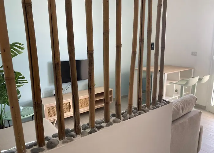 Punta Grossa 公寓 *