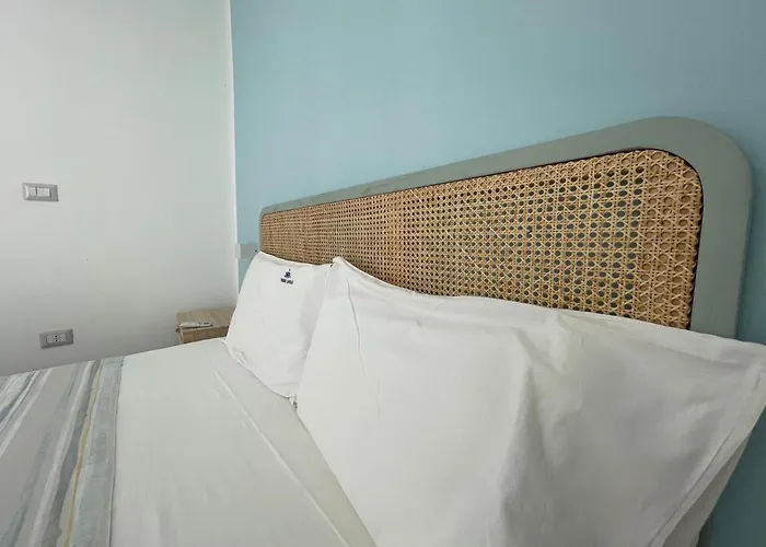 Punta Grossa 普罗斯西托角