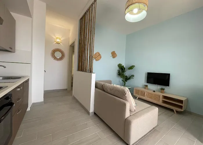 Punta Grossa * 普罗斯西托角