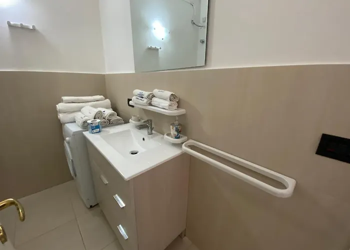 Punta Grossa * 普罗斯西托角