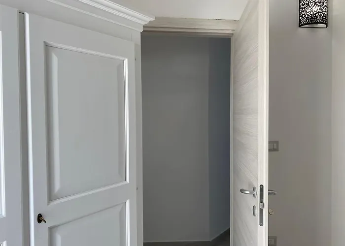 公寓 Punta Grossa *