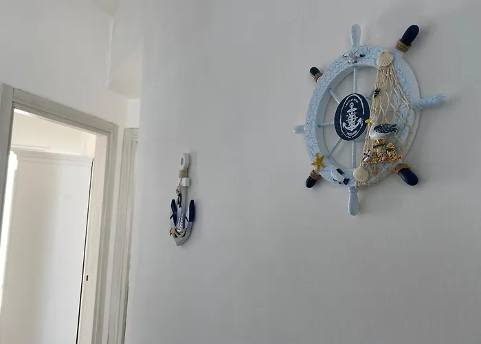 Punta Grossa * 普罗斯西托角