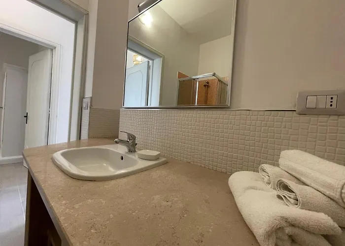 公寓 Punta Grossa *