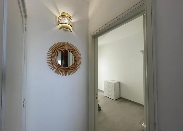 Punta Grossa 普罗斯西托角