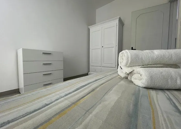 公寓 Punta Grossa 普罗斯西托角