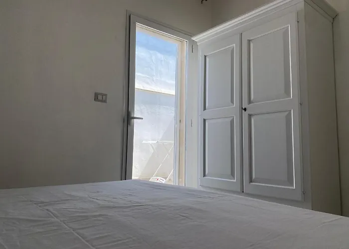 Punta Grossa 公寓 普罗斯西托角