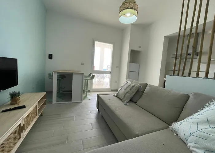 公寓 Punta Grossa *