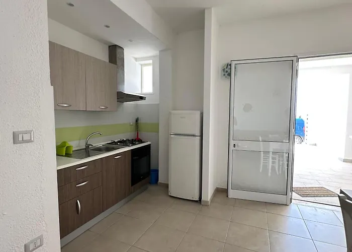 公寓 Punta Grossa *