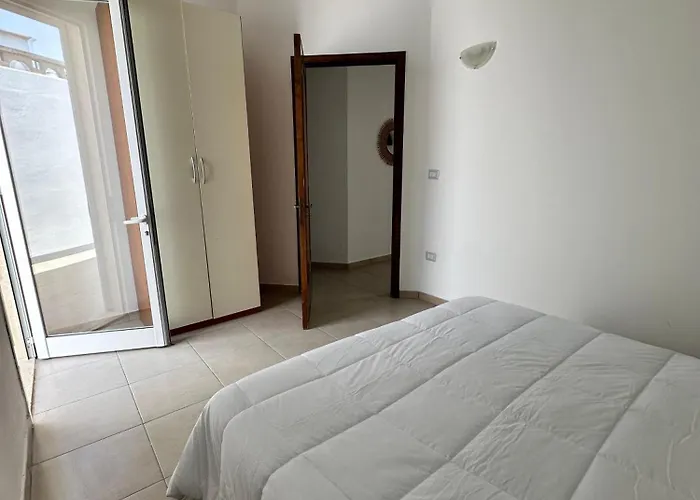 Punta Grossa 公寓 普罗斯西托角