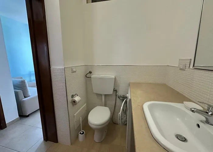 Punta Grossa 普罗斯西托角