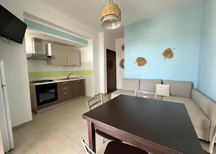 Punta Grossa * 普罗斯西托角