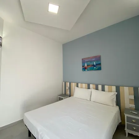 Apartman Punta Grossa Punta Prosciutto