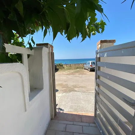 Punta Grossa Apartman