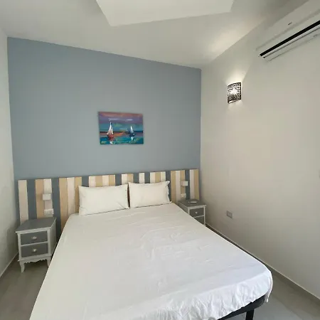 Apartman Punta Grossa *