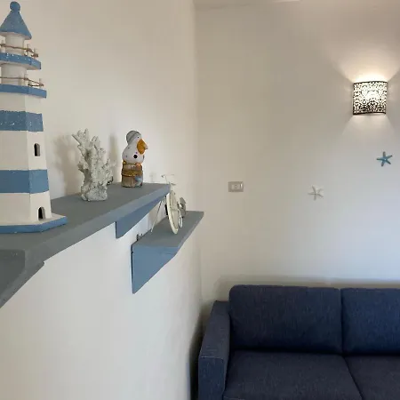 Apartman Punta Grossa *