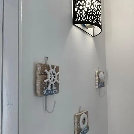 Apartman Punta Grossa