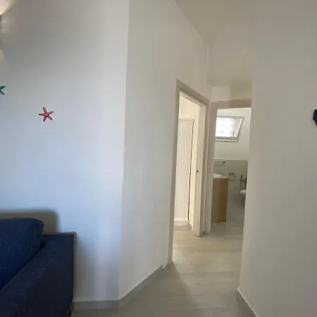 Apartman Punta Grossa Punta Prosciutto