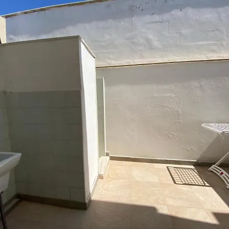 Punta Grossa Apartman