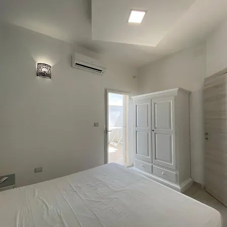 Punta Grossa * Punta Prosciutto