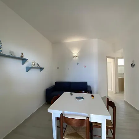 Punta Grossa Apartman