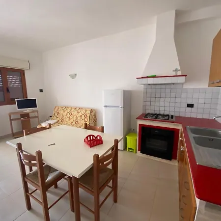 Apartman Punta Grossa